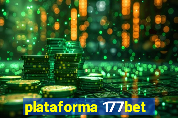 plataforma 177bet